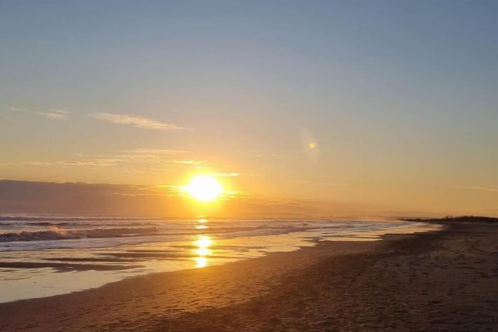Apartmán Agreable T2 A La Grande Motte Exteriér fotografie